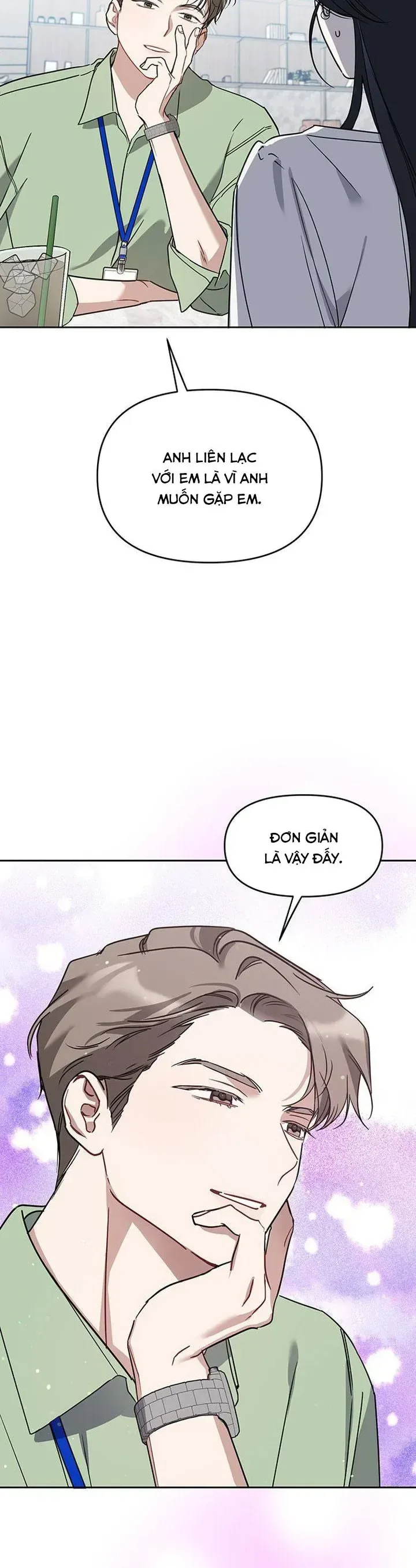 Vận Xui Chốn Công Sở chương 68 - trang 3
