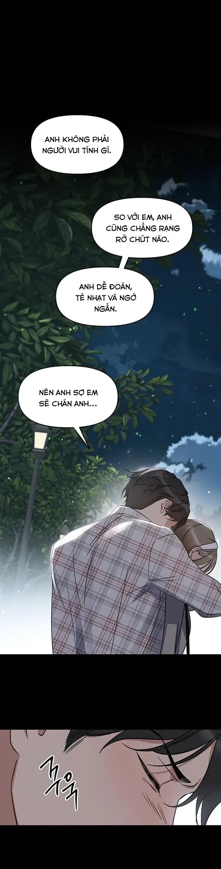 Vận Xui Chốn Công Sở chương 68 - trang 39