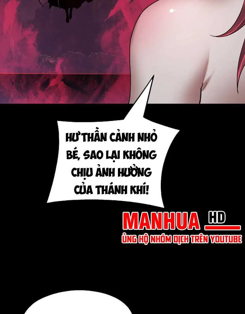 Ta Trời Sinh Đã Là Nhân Vật Phản Diện chương 76 - trang 16