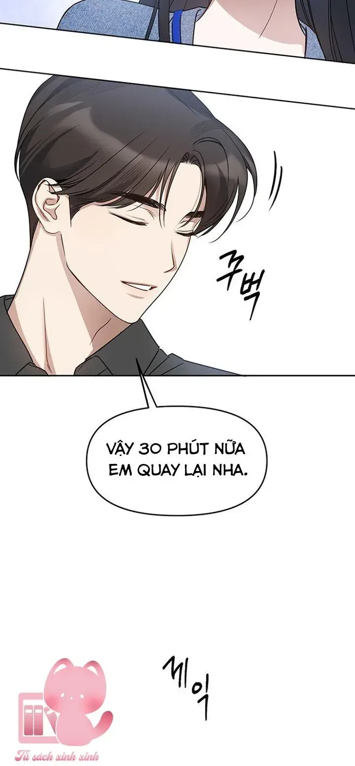 Vận Xui Chốn Công Sở chương 70 - trang 27