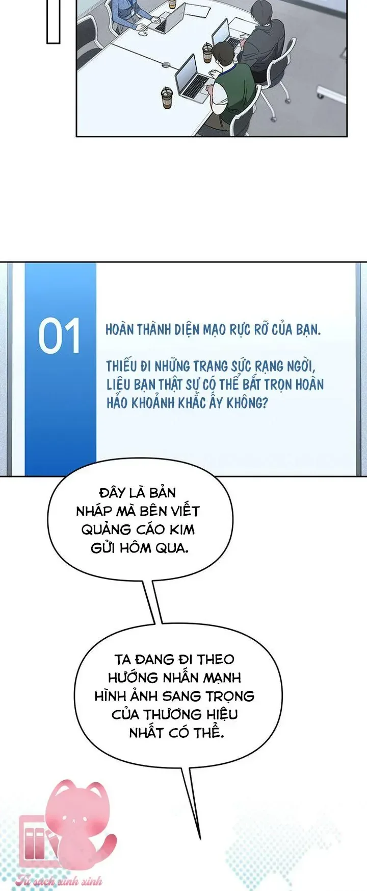 Vận Xui Chốn Công Sở chương 70 - trang 31