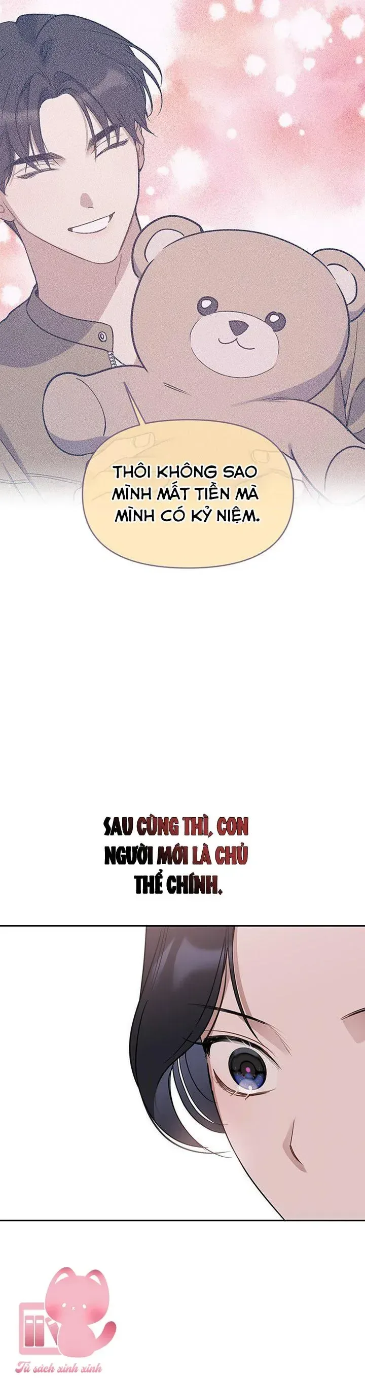 Vận Xui Chốn Công Sở chương 70 - trang 40