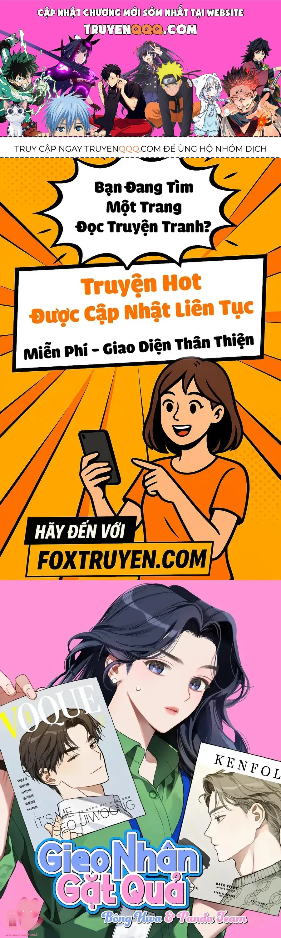 Vận Xui Chốn Công Sở chương 72 - trang 1