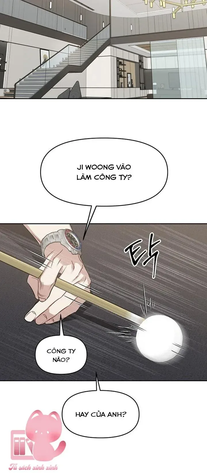 Vận Xui Chốn Công Sở chương 72 - trang 12