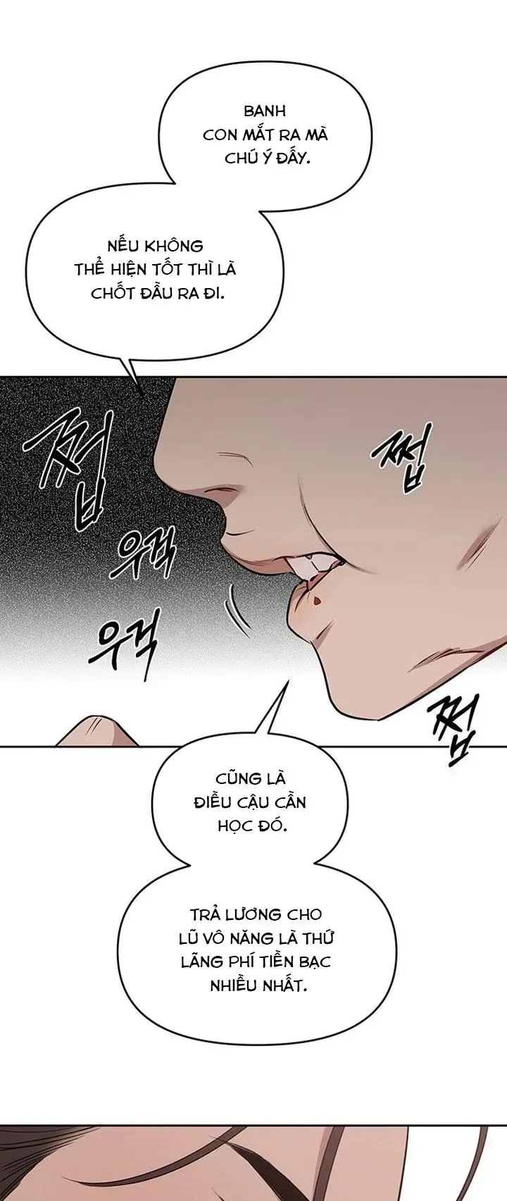 Vận Xui Chốn Công Sở chương 72 - trang 35