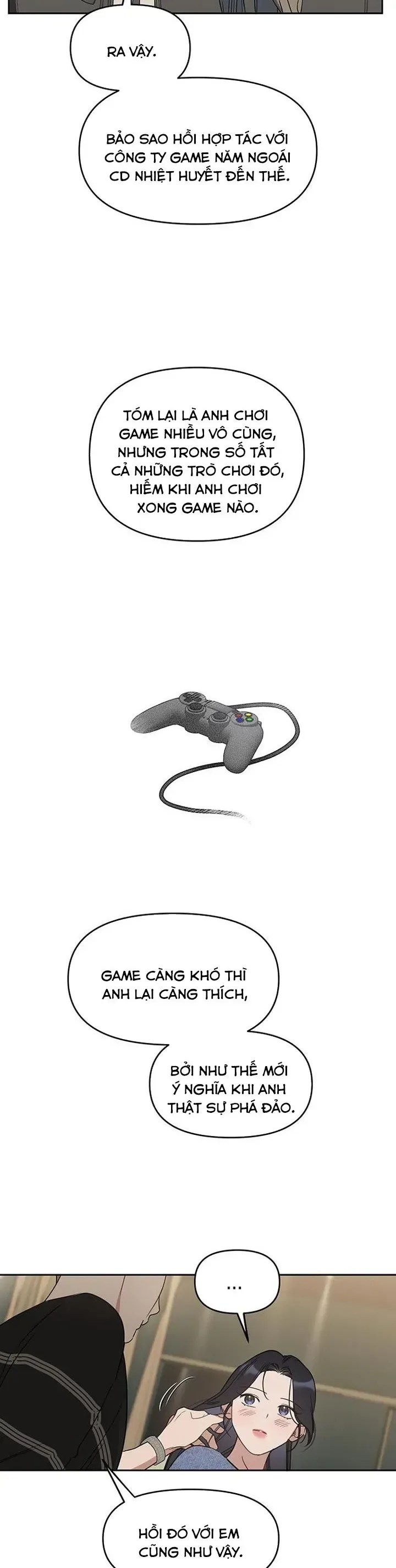 Vận Xui Chốn Công Sở chương 74 - trang 28