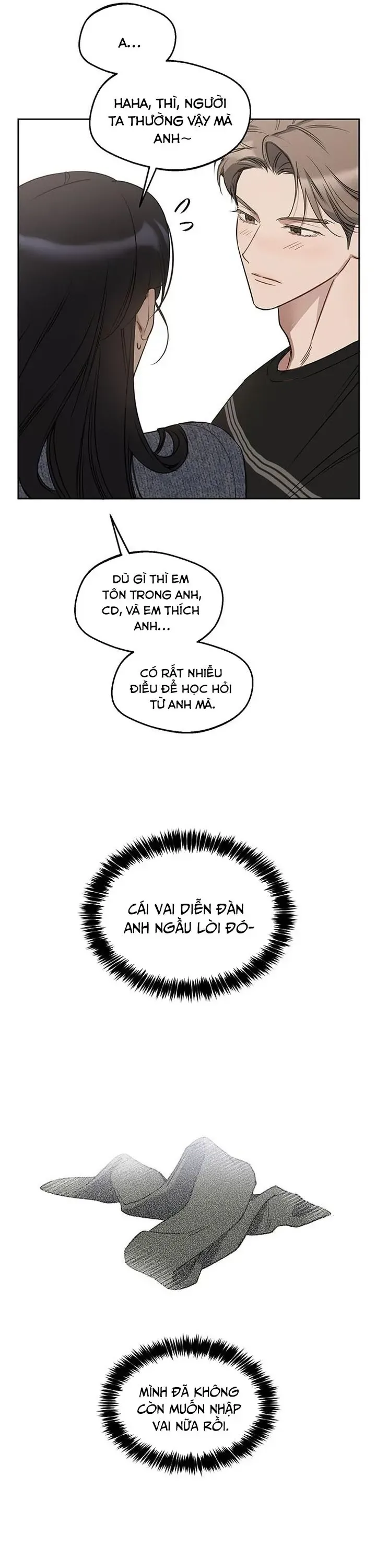 Vận Xui Chốn Công Sở chương 74 - trang 30