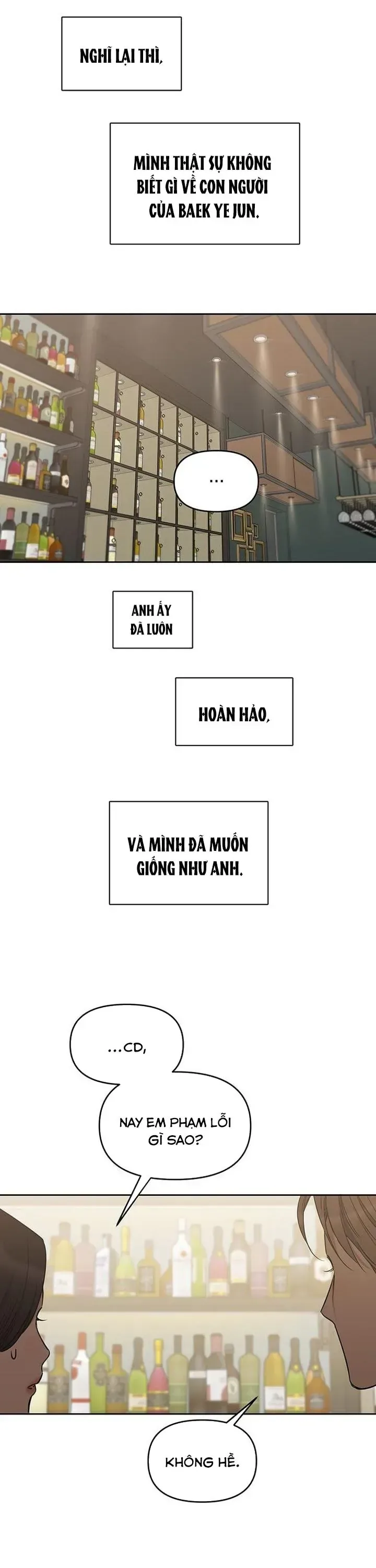 Vận Xui Chốn Công Sở chương 74 - trang 32