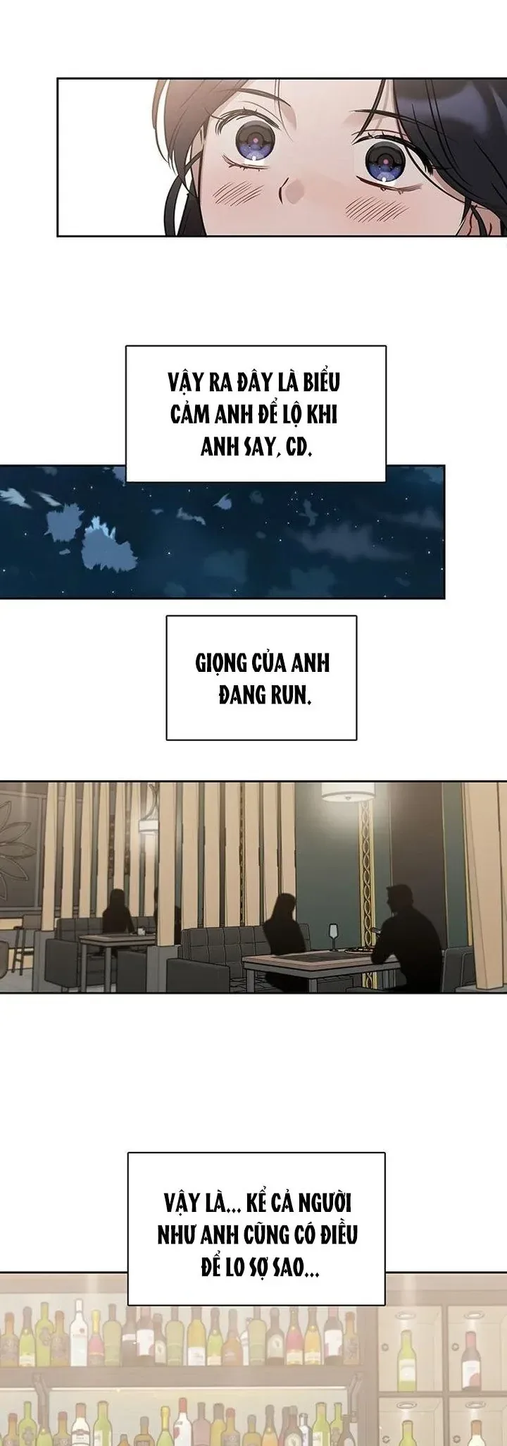 Vận Xui Chốn Công Sở chương 74 - trang 35