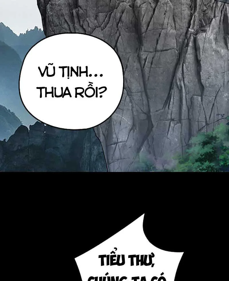 Ta Trời Sinh Đã Là Nhân Vật Phản Diện chương 76 - trang 54