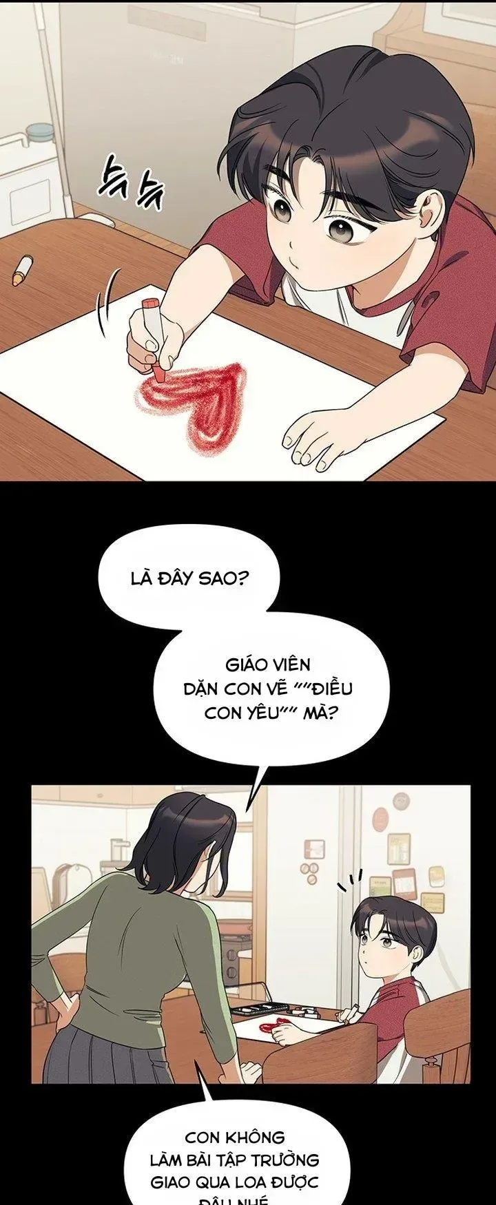 Vận Xui Chốn Công Sở chương 81 - trang 4