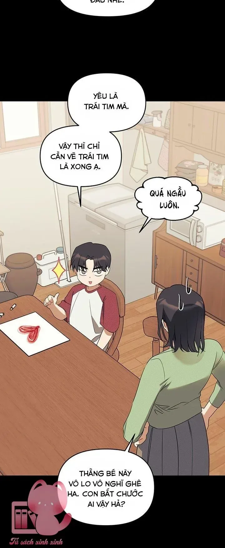 Vận Xui Chốn Công Sở chương 81 - trang 5