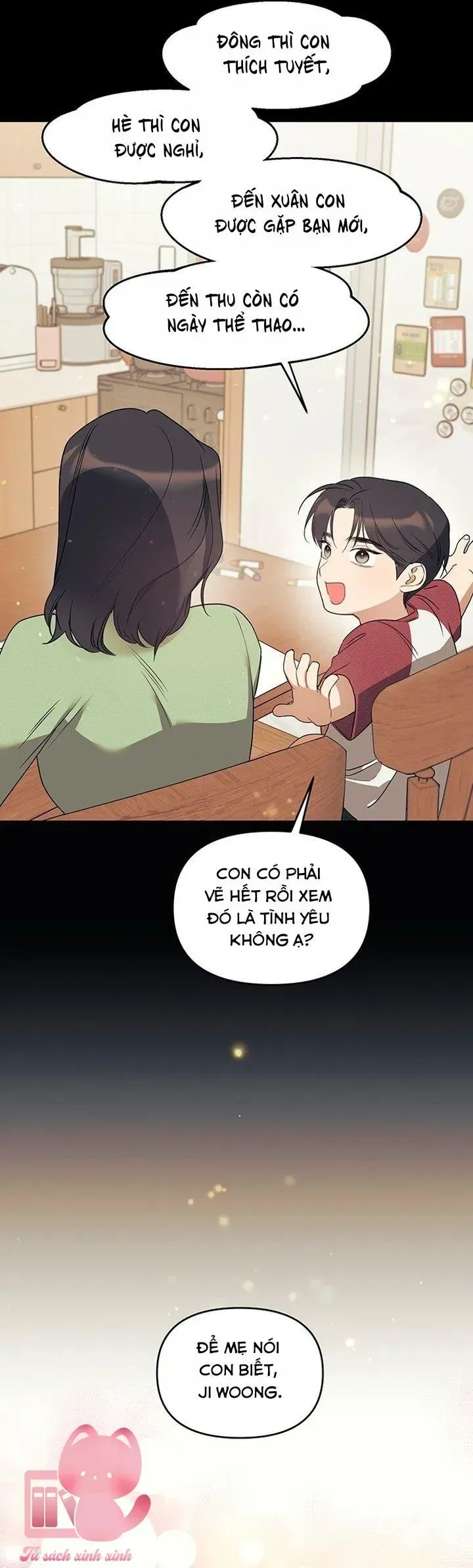 Vận Xui Chốn Công Sở chương 81 - trang 13