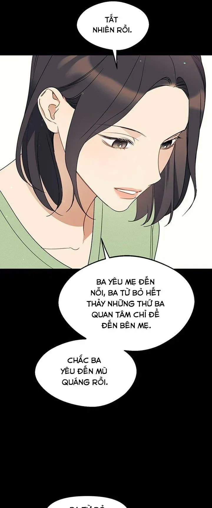 Vận Xui Chốn Công Sở chương 81 - trang 15