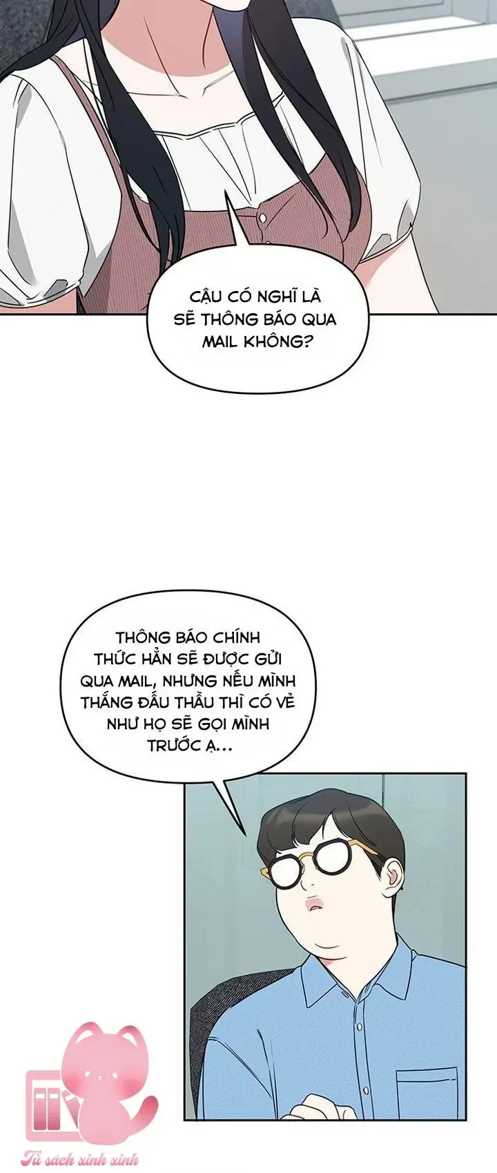 Vận Xui Chốn Công Sở chương 81 - trang 28