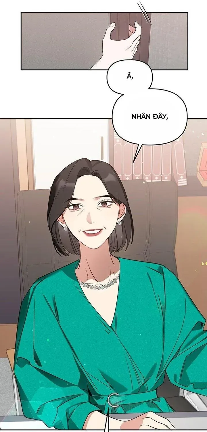 Vận Xui Chốn Công Sở chương 82 - trang 13