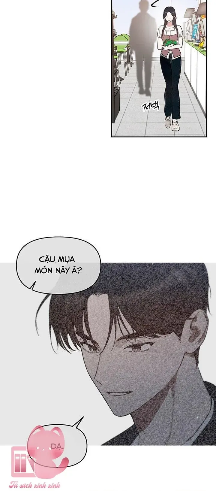 Vận Xui Chốn Công Sở chương 82 - trang 25