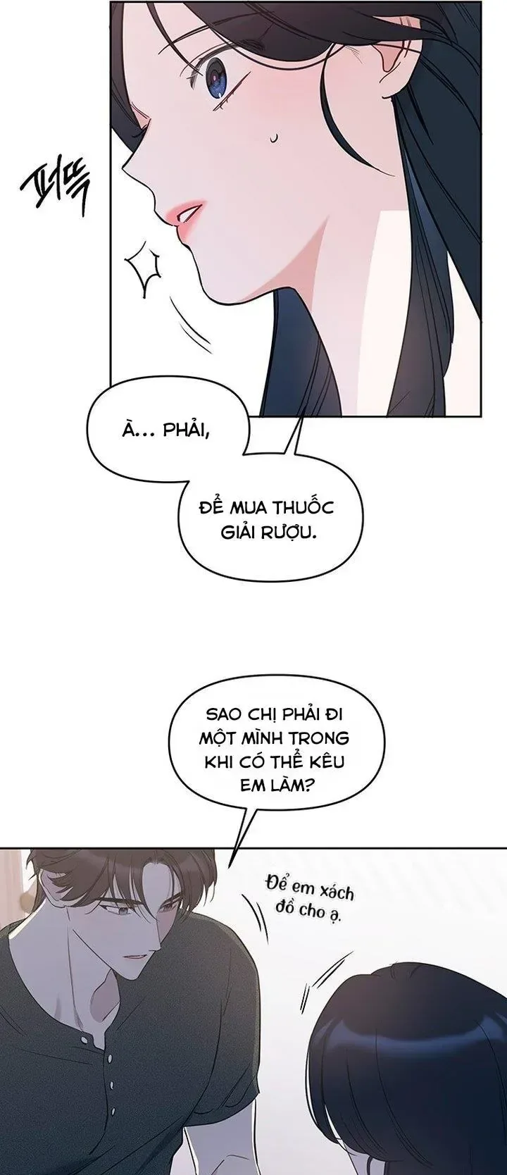 Vận Xui Chốn Công Sở chương 82 - trang 44
