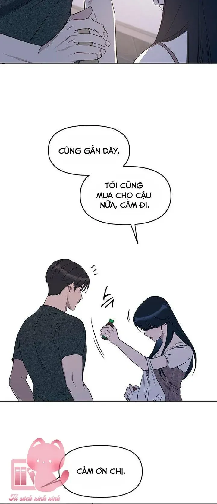 Vận Xui Chốn Công Sở chương 82 - trang 45