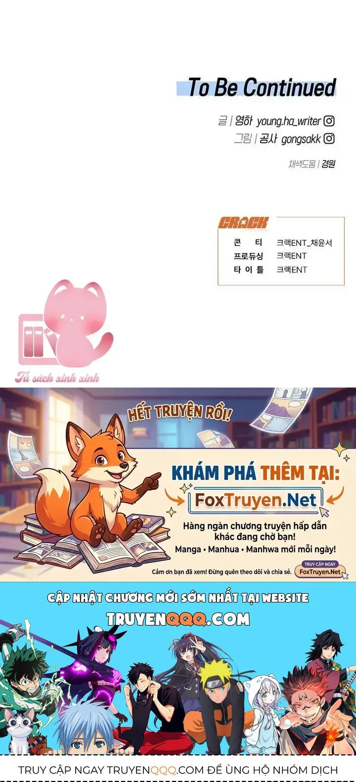 Vận Xui Chốn Công Sở chương 82 - trang 50