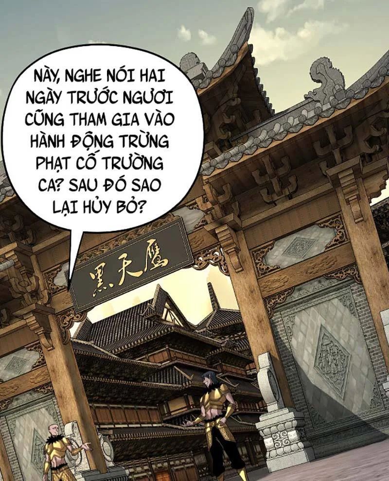 Ta Trời Sinh Đã Là Nhân Vật Phản Diện chương 77 - trang 7