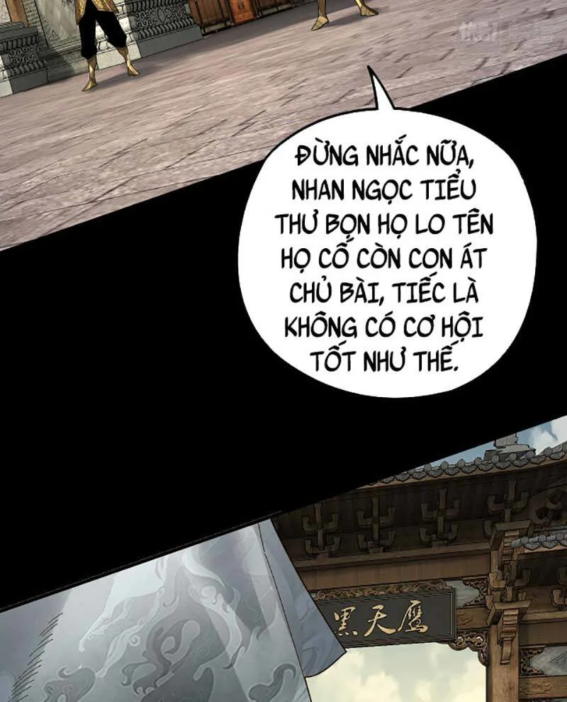 Ta Trời Sinh Đã Là Nhân Vật Phản Diện chương 77 - trang 8