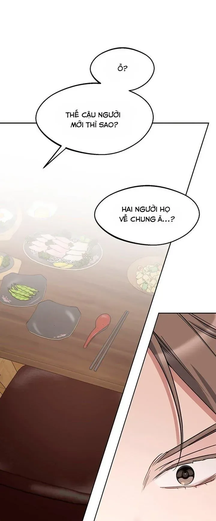 Vận Xui Chốn Công Sở chương 84 - trang 9
