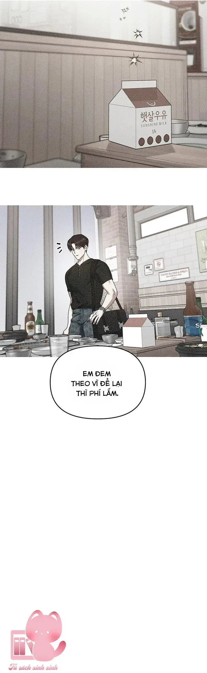 Vận Xui Chốn Công Sở chương 84 - trang 29