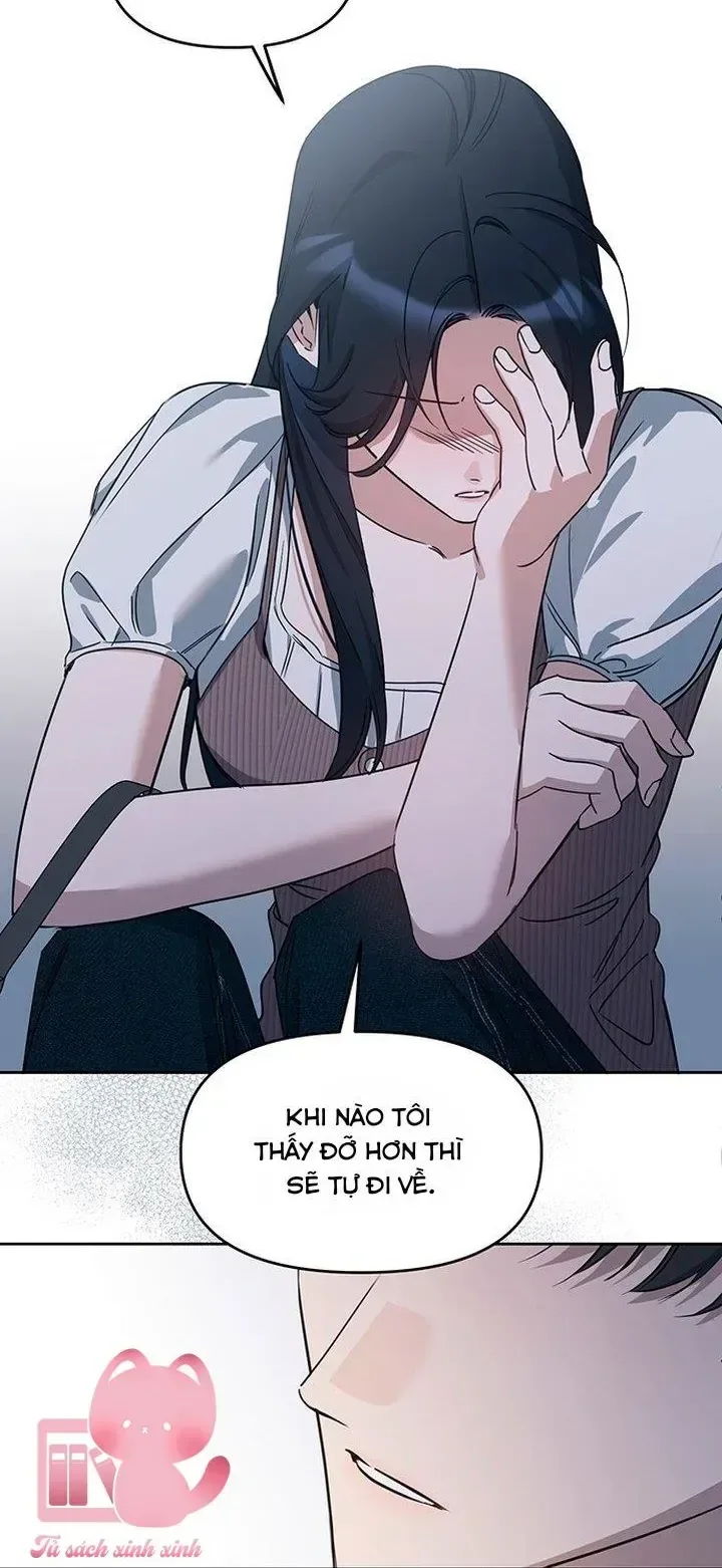 Vận Xui Chốn Công Sở chương 84 - trang 33