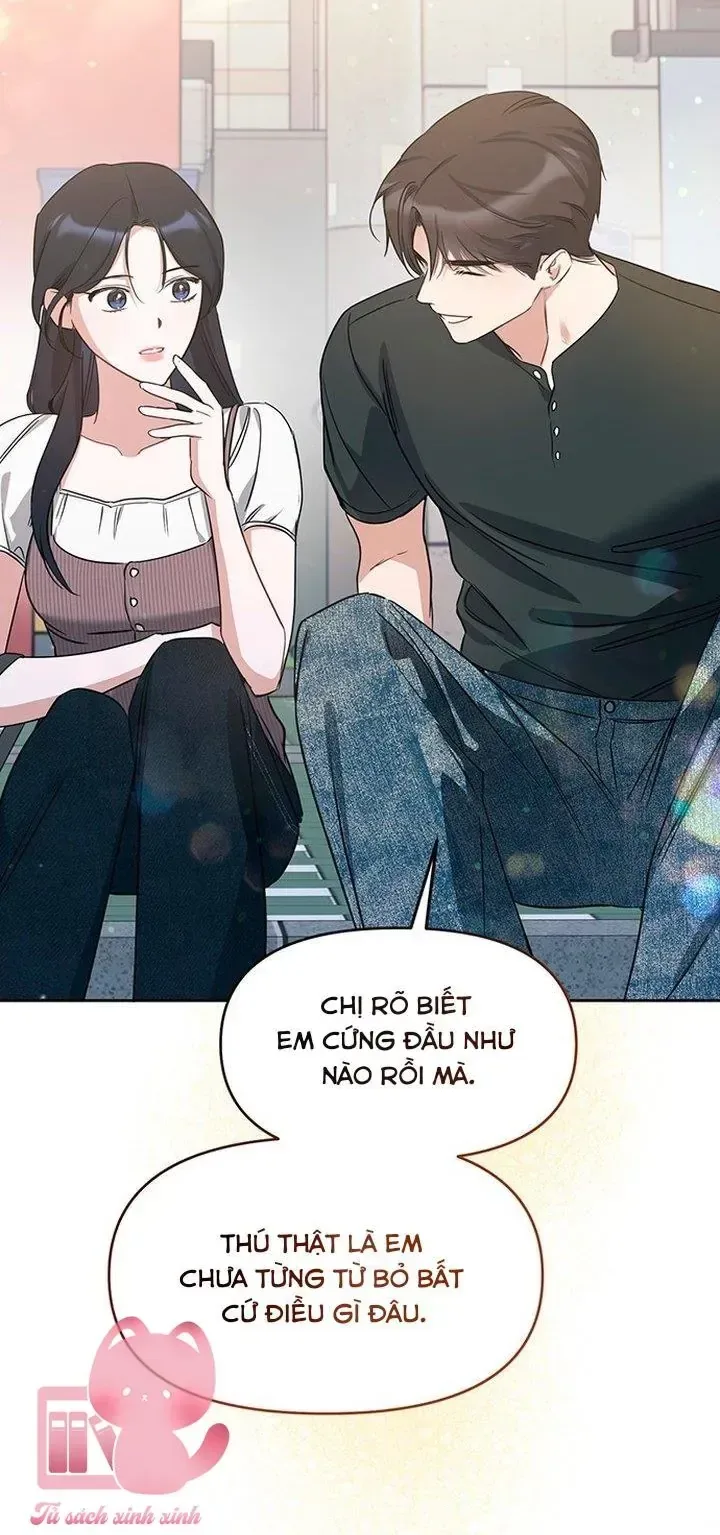 Vận Xui Chốn Công Sở chương 84 - trang 36