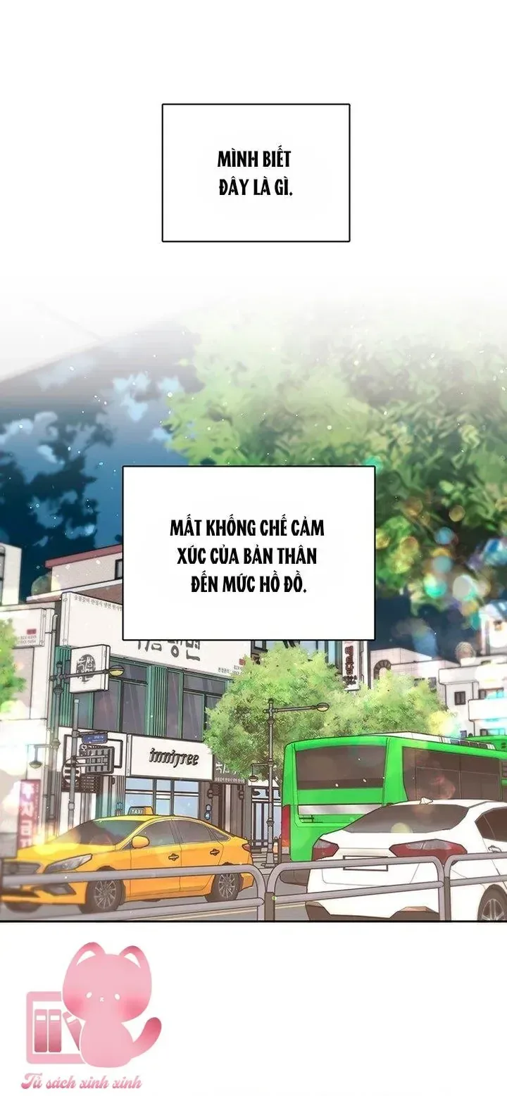 Vận Xui Chốn Công Sở chương 84 - trang 55