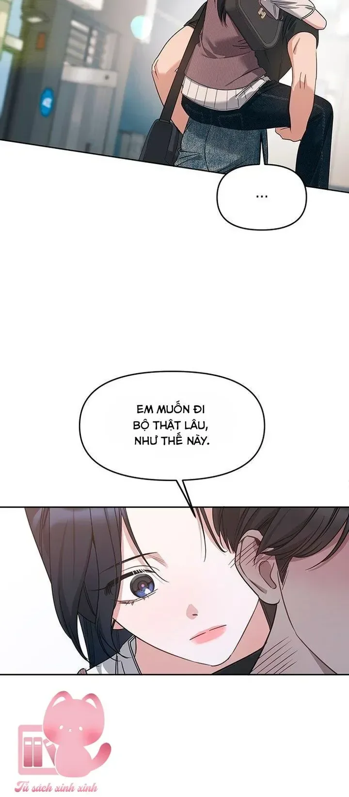Vận Xui Chốn Công Sở chương 84 - trang 59