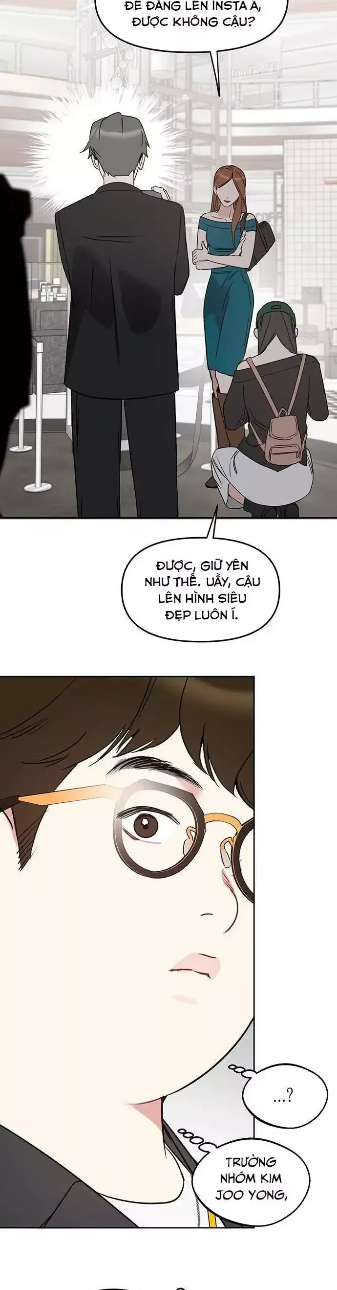 Vận Xui Chốn Công Sở chương 90 - trang 29