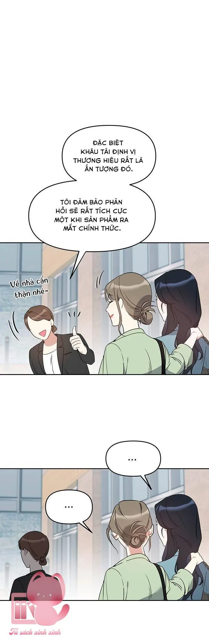 Vận Xui Chốn Công Sở chương 93 - trang 5