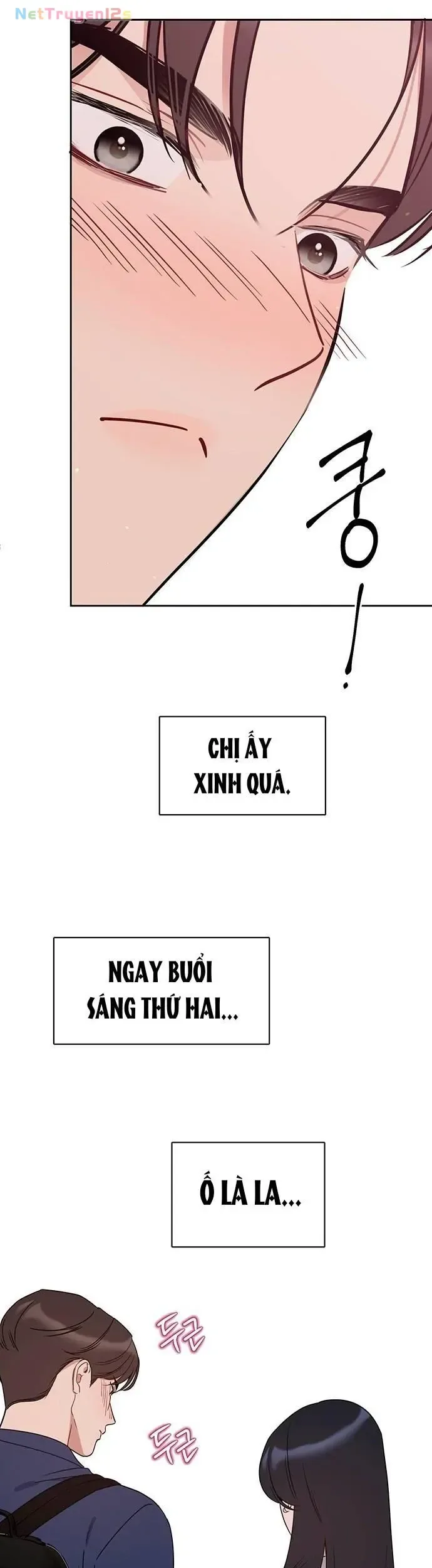 Vận Xui Chốn Công Sở chương 96 - trang 13