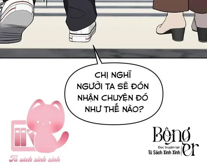 Vận Xui Chốn Công Sở chương 96 - trang 21