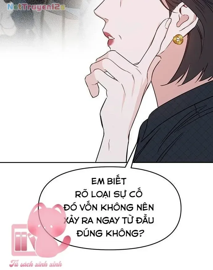 Vận Xui Chốn Công Sở chương 96 - trang 31