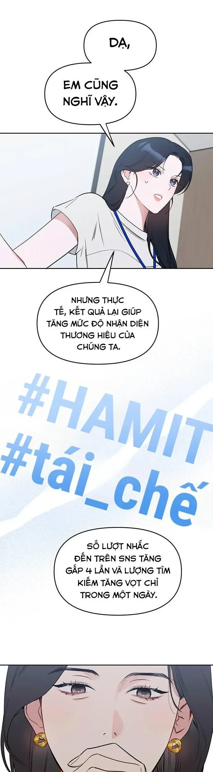 Vận Xui Chốn Công Sở chương 96 - trang 32