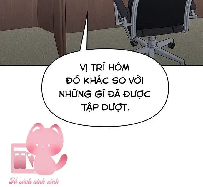 Vận Xui Chốn Công Sở chương 96 - trang 34