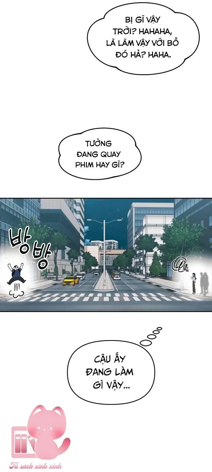 Vận Xui Chốn Công Sở chương 98 - trang 3
