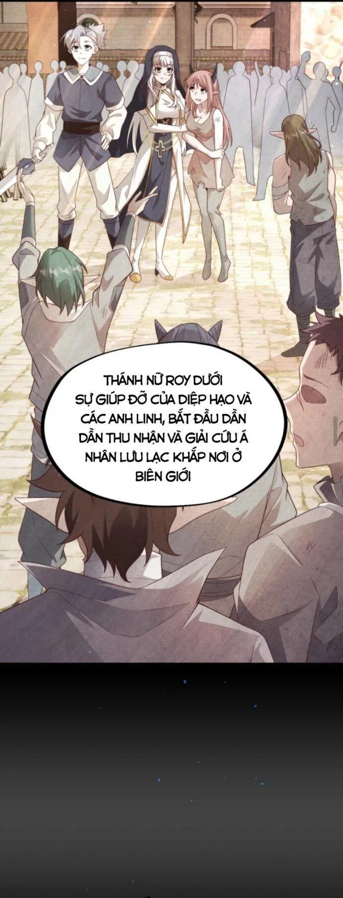 Cả Server Đều Muốn Ám Sát Ta chương 6 - trang 5
