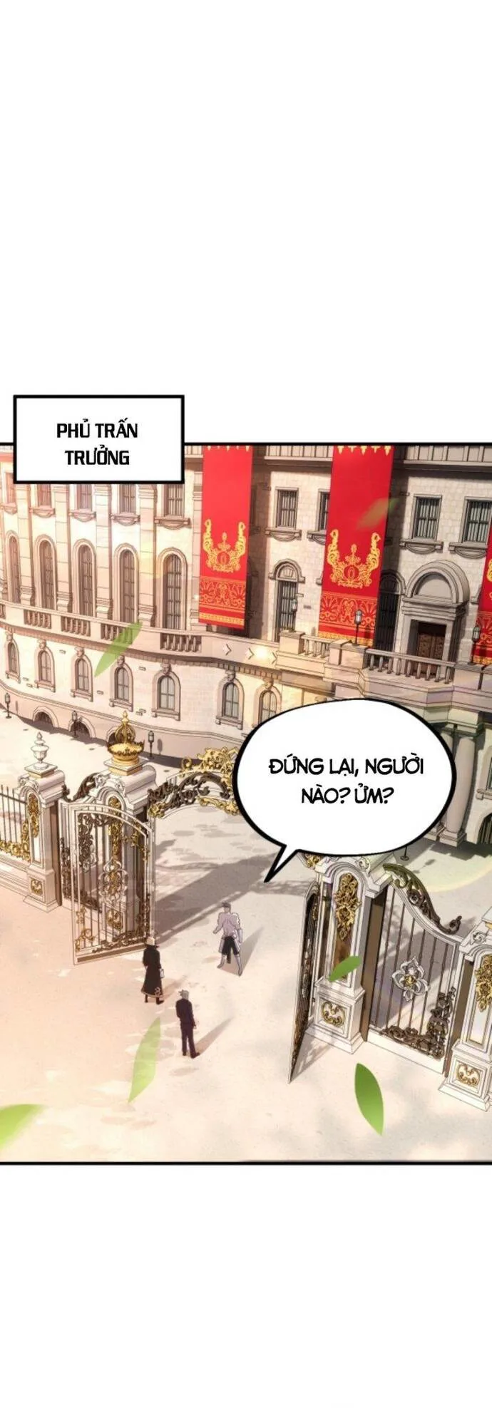 Cả Server Đều Muốn Ám Sát Ta chương 6 - trang 9