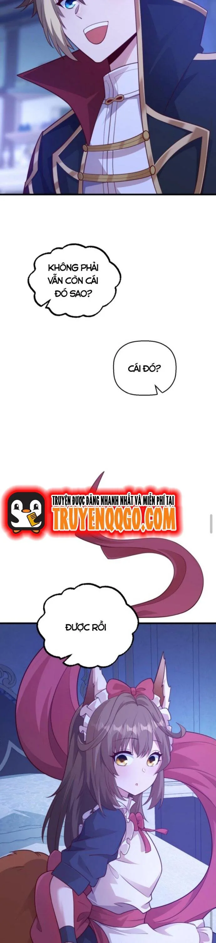 Cả Server Đều Muốn Ám Sát Ta chương 18 - trang 4