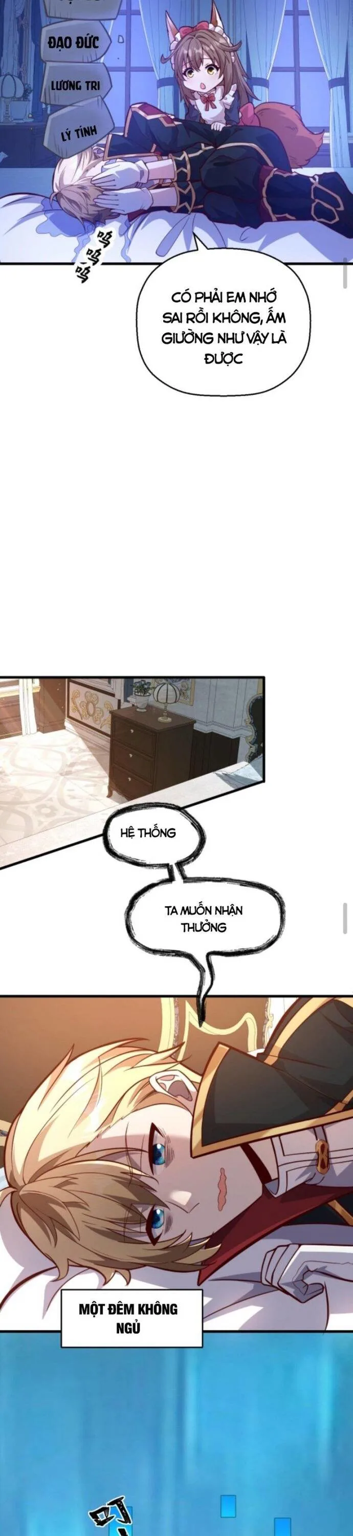 Cả Server Đều Muốn Ám Sát Ta chương 18 - trang 9