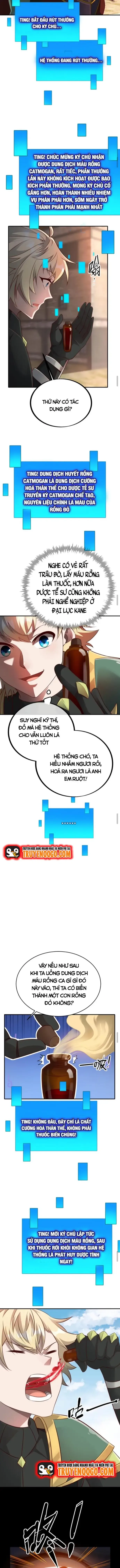 Cả Server Đều Muốn Ám Sát Ta chương 32 - trang 4