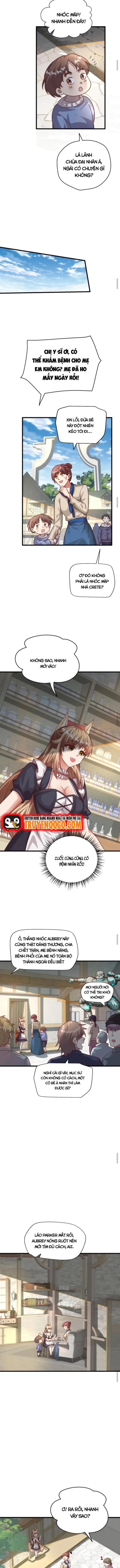 Cả Server Đều Muốn Ám Sát Ta chương 49 - trang 2