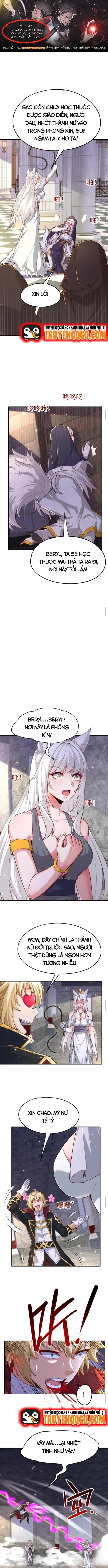 Cả Server Đều Muốn Ám Sát Ta chương 55 - trang 1