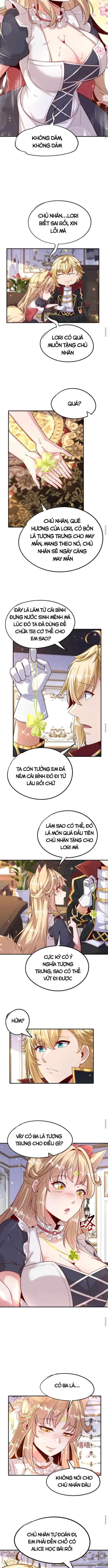 Cả Server Đều Muốn Ám Sát Ta chương 67 - trang 3