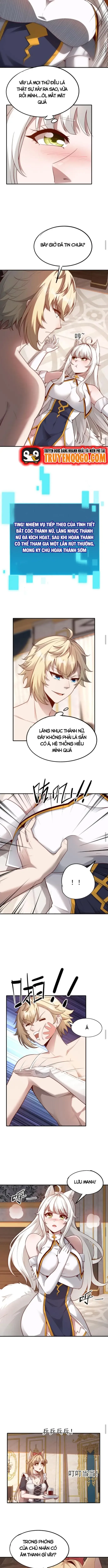 Cả Server Đều Muốn Ám Sát Ta chương 69 - trang 2