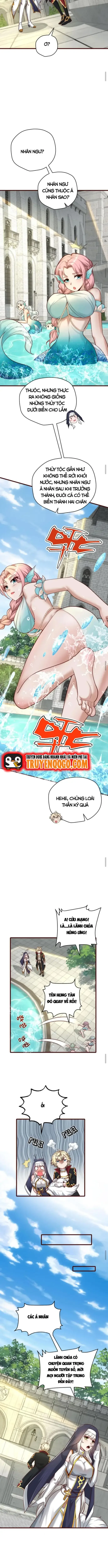 Cả Server Đều Muốn Ám Sát Ta chương 84 - trang 3